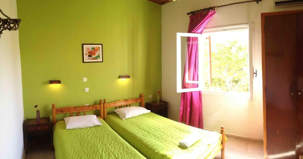 Apartment Ionian Breeze